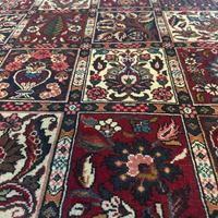 Tappeto Persiano