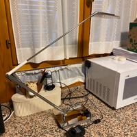 Lampada da scrivania