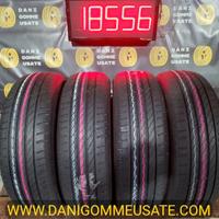 4 GOMME ESTIVE 175 55 14 KLEBER 75/65% DOT21