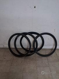 lotto 4 copertoni per bici MTB 29x2. 2