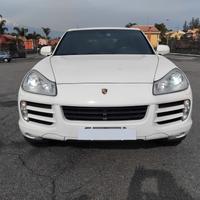 Porsche Cayenne 3.0 Diesel