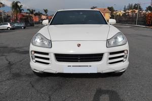 Porsche Cayenne 3.0 Diesel