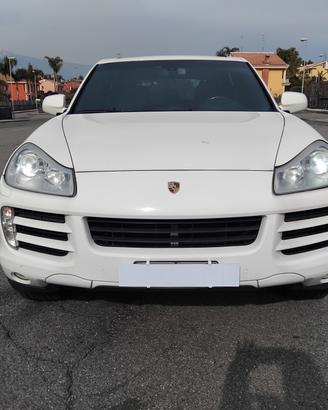 Porsche Cayenne 3.0 Diesel