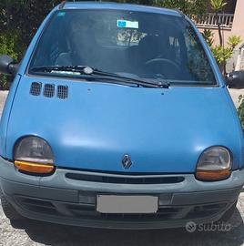 Renault Twingo benzina