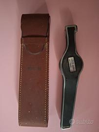 Spessimetro vintage Elcometer Inspector 211 