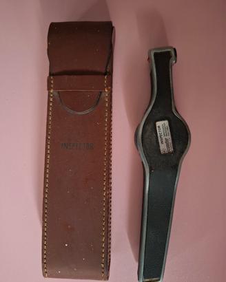 Spessimetro vintage Elcometer Inspector 211 