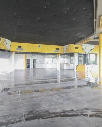 UFFICIO A ARZAGO D'ADDA