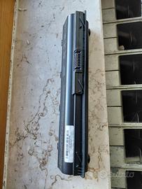 batteria per notebook hp pavillion presario etc.