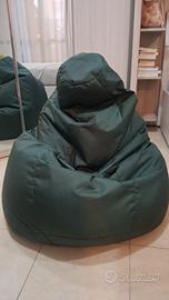 Poltrona originale Avalon taglia L