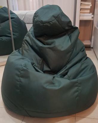 Poltrona originale Avalon taglia L