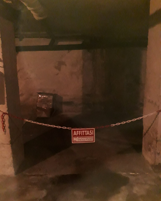 Box / Garage a Lumezzane