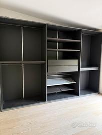 Cabina Armadio