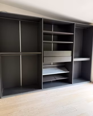Cabina Armadio