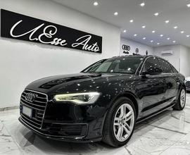 Audi A6 2.0 tdi ultra 190cv s-tronic