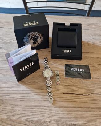 Orologio donna Versace Versus VSP331718
