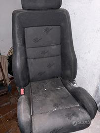 Sedilo Alfa Romeo