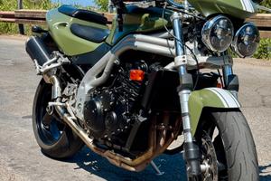 TRIUMPH SPEED TRIPLE 200