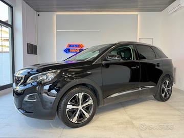 Peugeot 3008 BlueHDi 130 S&S EAT8 Allure