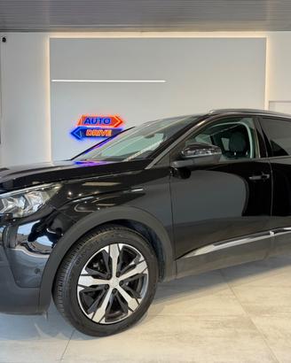 Peugeot 3008 BlueHDi 130 S&S EAT8 Allure
