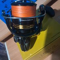 mulinello  legalis 4000