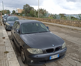 BMW Serie 1 120d all. M