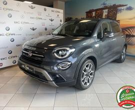 FIAT 500X 1.6 Mjt 120cv DCT *PELLE*TETTO*LED
