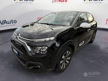 Citroën C3 1.2 Shine s&s 83cv neopatentati