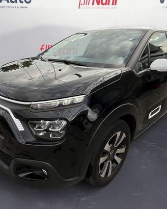 Citroën C3 1.2 Shine s&s 83cv neopatentati