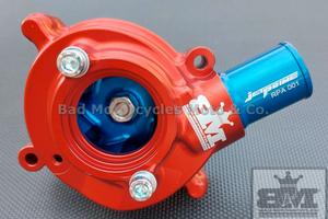 Pompa Acqua CNC Maggiorata MV Agusta 4 cilindri