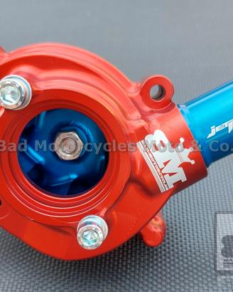 Pompa Acqua CNC Maggiorata MV Agusta 4 cilindri