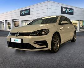 Volkswagen Golf 1.5 TSI ACT Sport BMT 110kW