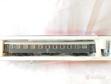 Trenini elettrici 256     ACME 50538