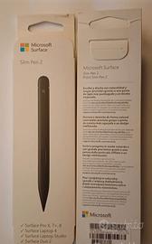 Microsoft Surface Slim Pen 2
