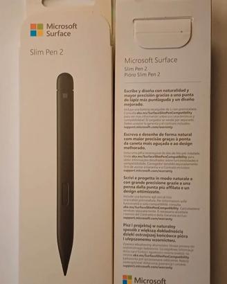 Microsoft Surface Slim Pen 2