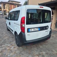Fiat doblo'