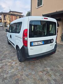 Fiat doblo'