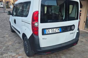 Fiat doblo'