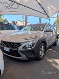 Hyundai Kona 1.0 T-GDI XTech+