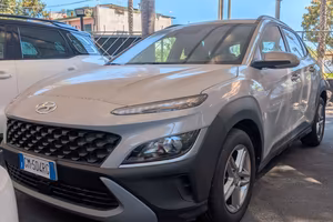 Hyundai Kona 1.0 T-GDI XTech+