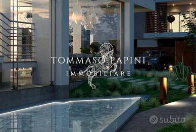Appartamento di 98 m² con 4 locali a Firenze