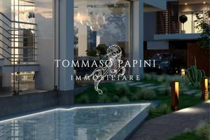 Appartamento di 98 m² con 4 locali a Firenze