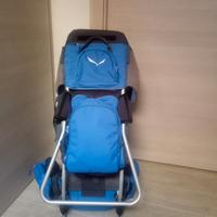 Salewa Koala Zaino Porta Bambino