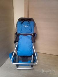 Salewa Koala Zaino Porta Bambino