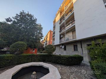 Appartamento di 96 m² con 4 locali a Bologna