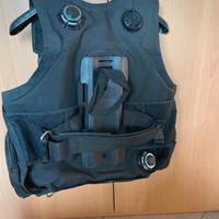 Gav giubotto assetto variabile