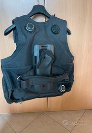 Gav giubotto assetto variabile