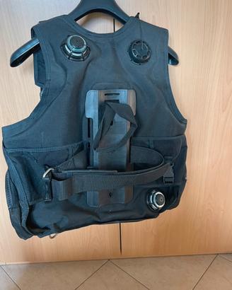 Gav giubotto assetto variabile