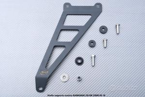 Staffa supporto scarico KAWASAKI ZX10R ZX6R 09 18