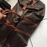 Valigia luis vuitton