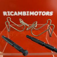 FERMI PASTIGLIE BMW S1000R S1000RR